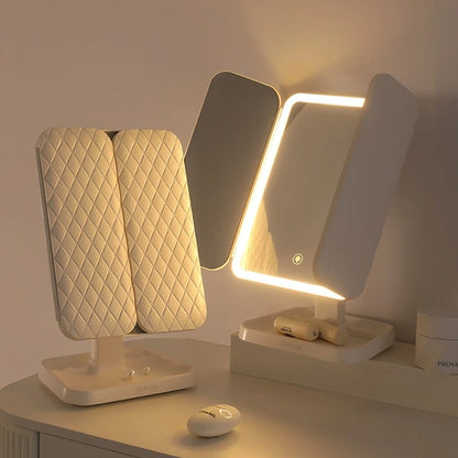 Ogledalo sa LED osvetljenjem