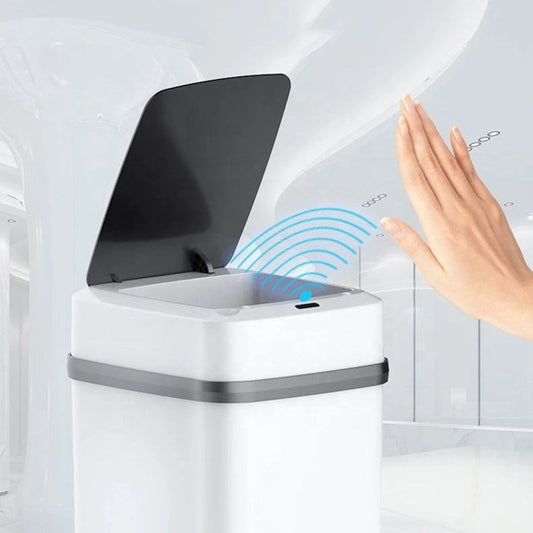 Pametna kanta za smeće - kanta sa senzorom