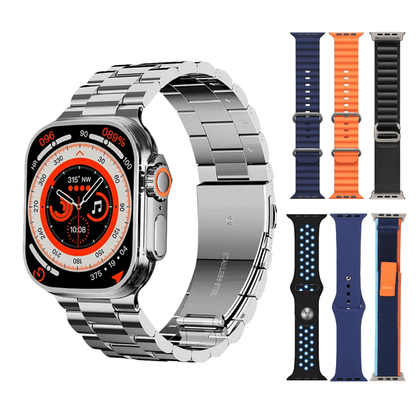 Smart Sat S100 ULTRA 7u1