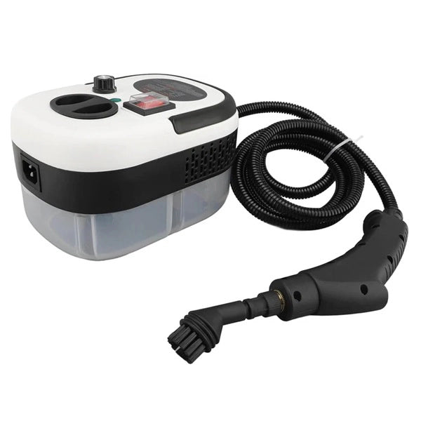 Paročistač sa rezervoarom od 1.2L - 2500W