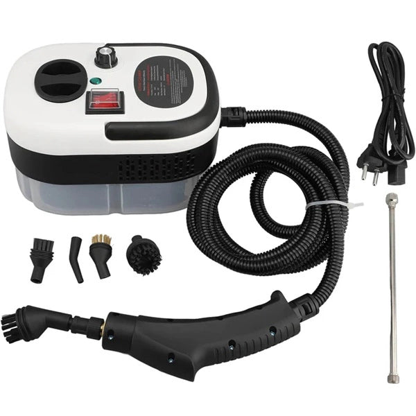 Paročistač sa rezervoarom od 1.2L - 2500W