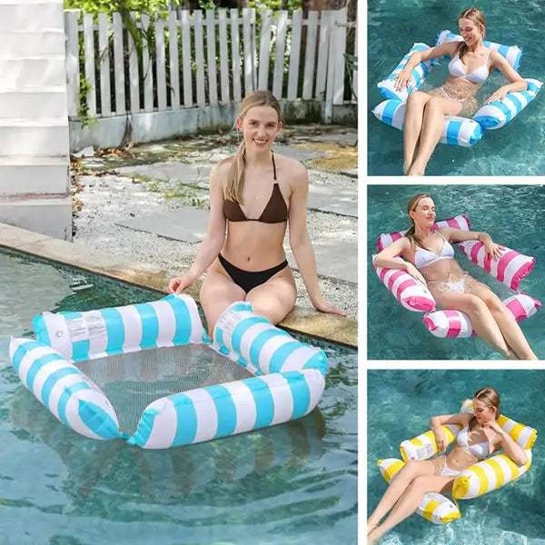 Plutajuća Stolica Za Plažu