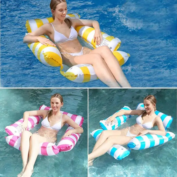 Plutajuća Stolica Za Plažu