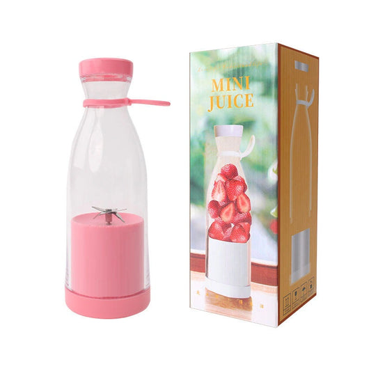 Prenosiva flaša – blender 420 ml