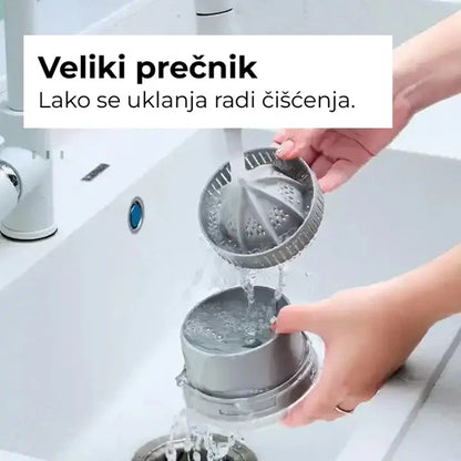 Prenosivi Električni Sokovnik