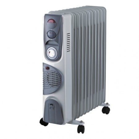 Uljani radijator 1500W