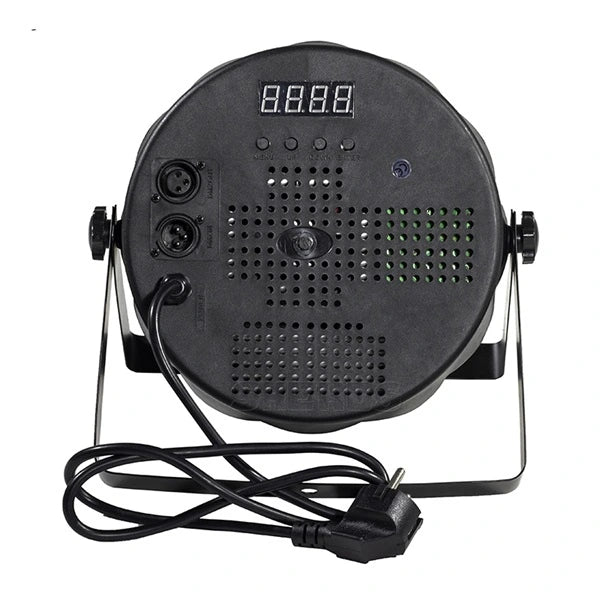 RGB LED Par 54W - Profesionalna Rasveta