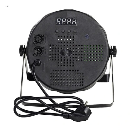 RGB LED Par 54W - Profesionalna Rasveta