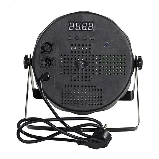 RGB LED Par 54W - Profesionalna Rasveta