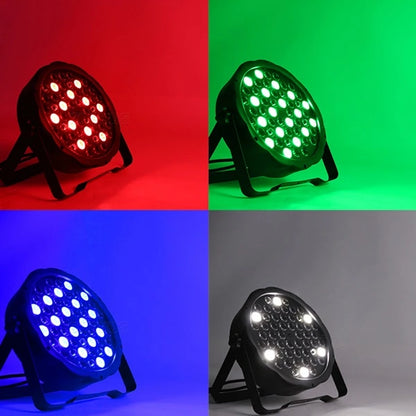 RGB LED Par 54W - Profesionalna Rasveta