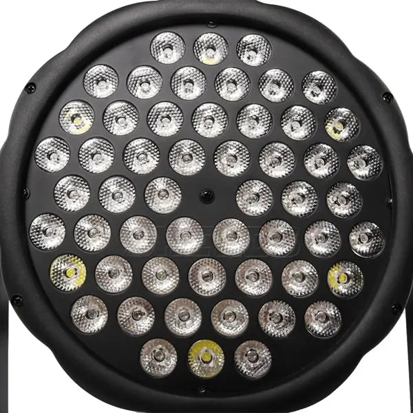 RGB LED Par 54W - Profesionalna Rasveta