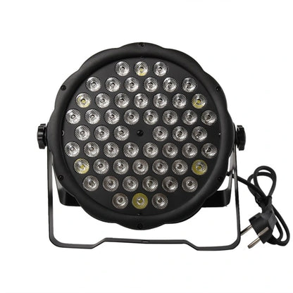 RGB LED Par 54W - Profesionalna Rasveta