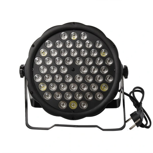 RGB LED Par 54W - Profesionalna Rasveta