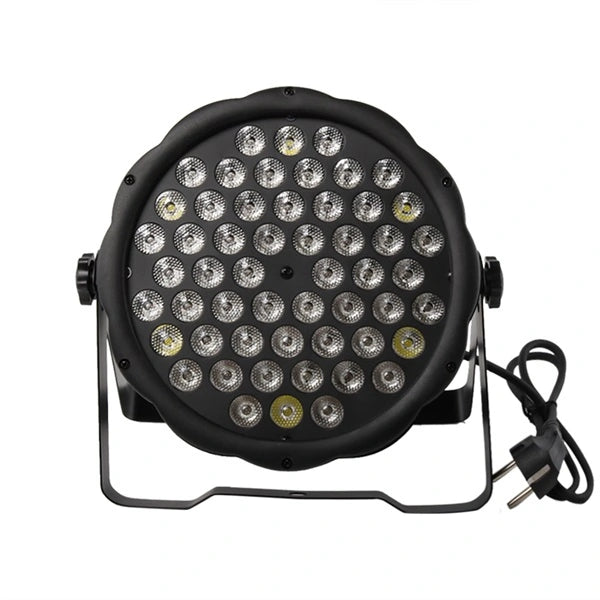 RGB LED Par 54W - Profesionalna Rasveta