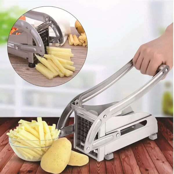 Secko za pomfrit - Potato Chipper