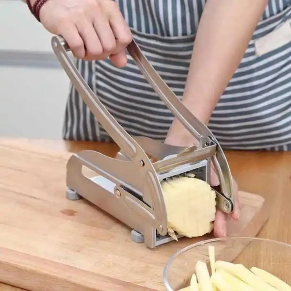Secko za pomfrit - Potato Chipper