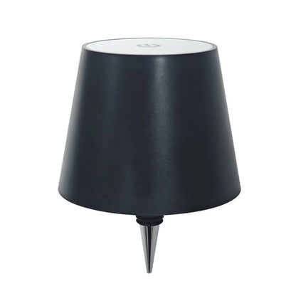 Set za pretvaranje flaša u lampu