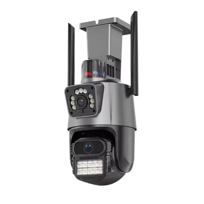 Sigurnosna Dual Kamera