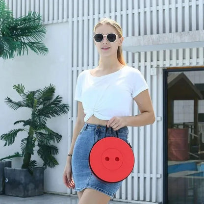 Sklopiva stolica na uvlačenje - FOLDYSEAT