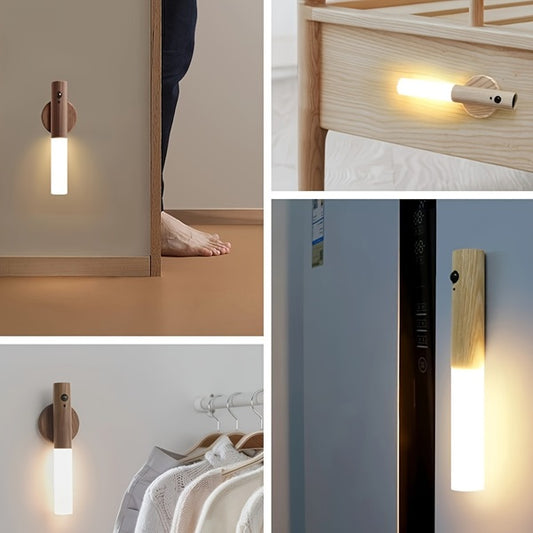 SmartLight LED lampa sa senzorom