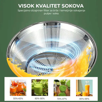 Sokovnik Sonifer SF 5527