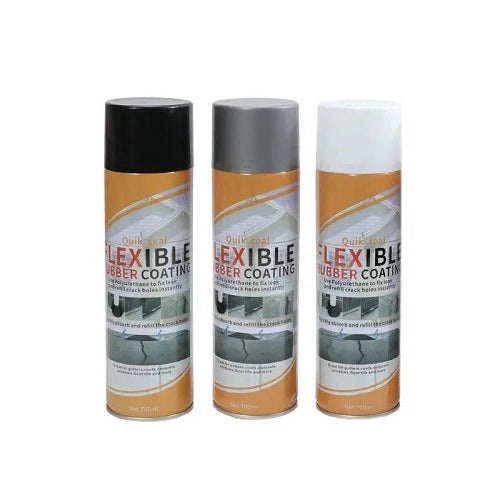 Sprej za zaptivanje i izolaciju 700 ml
