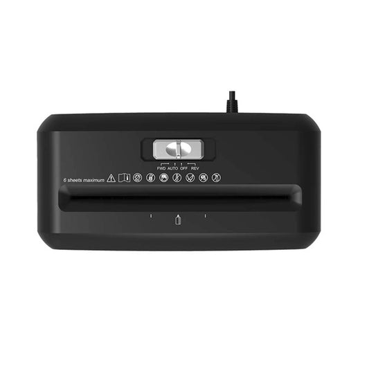 Šrederi papira – Uništivač papira i dokumenata