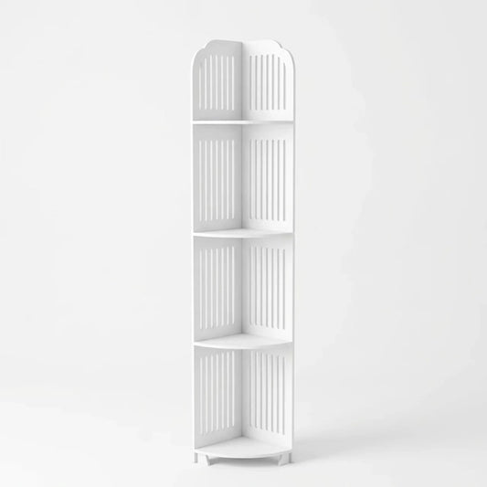 Ugaona polica za kupatilo