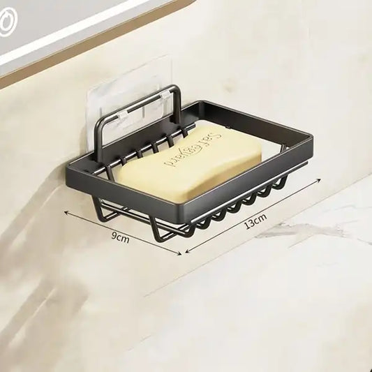 Ugaone tuš-police set (5 komada)