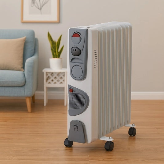 Uljani radijator 1500W