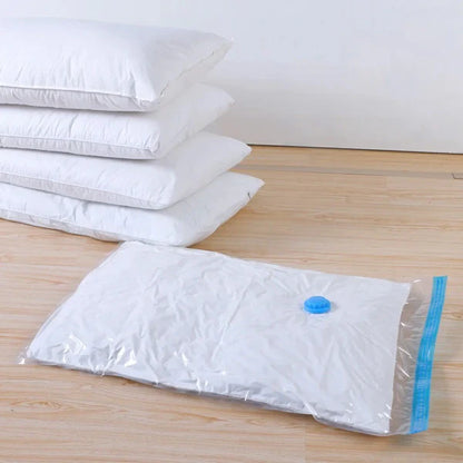 Paket vakum kesa za odeću (5 komada 3 dimenzije)