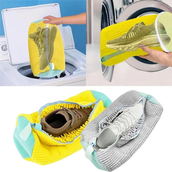 Vrećica za pranje obuće – CLEANSHOE